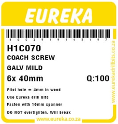 H1C070 - Coach Screw -H1C070_label_T